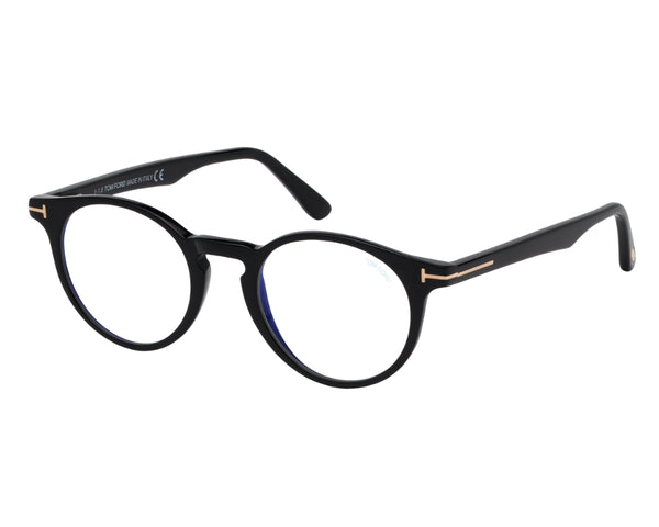 Lunettes de vue Tom Ford FT5557-B