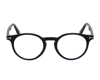 Lunettes de vue Tom Ford FT5557-B