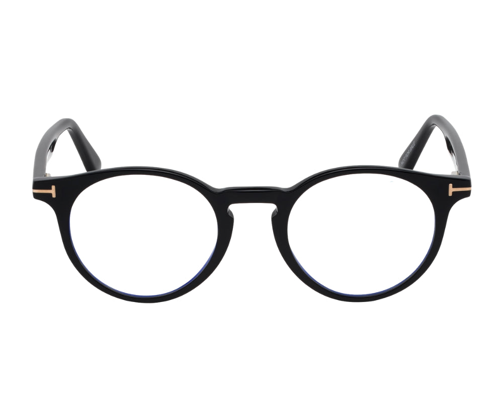 Lunettes de vue Tom Ford FT5557-B