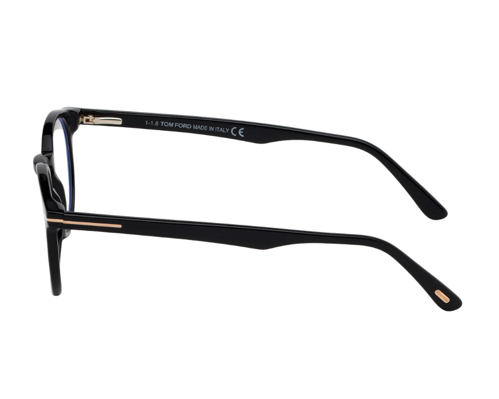 Lunettes de vue Tom Ford FT5557-B