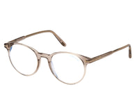 Korrektionsbrille Tom Ford FT5695-B