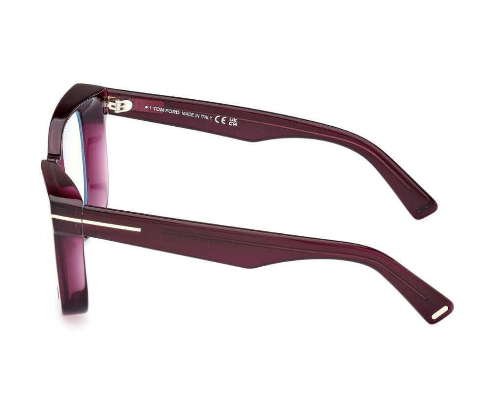 Brillen Tom Ford FT5881-B