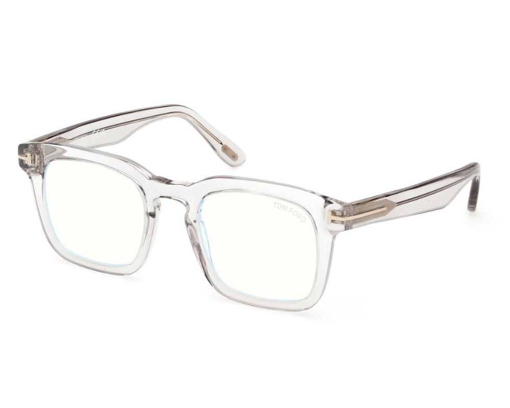 Óculos de Grau Tom Ford FT6025-B