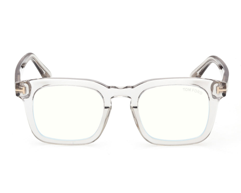 Óculos de Grau Tom Ford FT6025-B