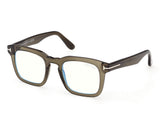 Tom Ford FT6025-B Eyeglasses