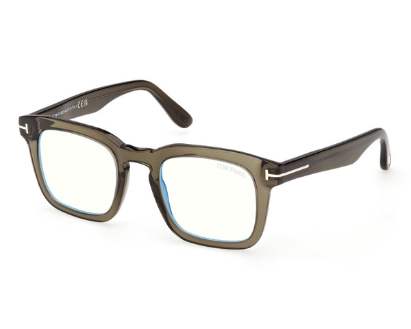 Lunettes de vue Tom Ford FT6025-B