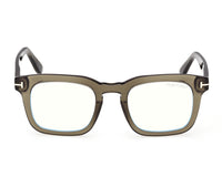 Óculos de Grau Tom Ford FT6025-B