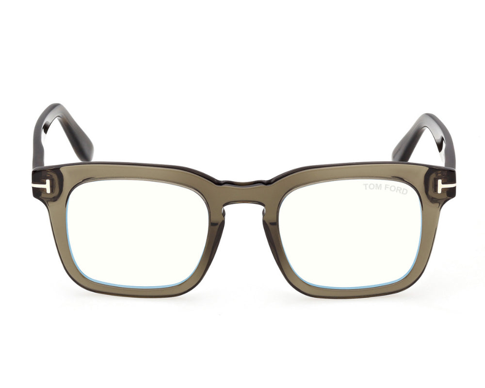 Óculos de Grau Tom Ford FT6025-B