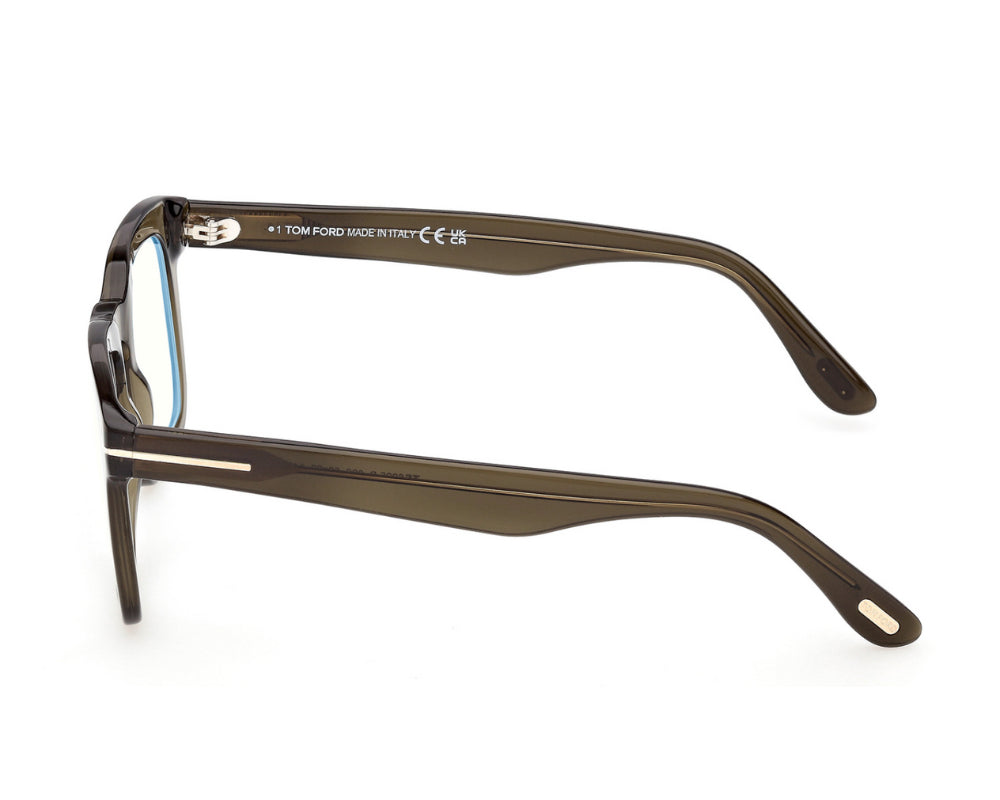 Óculos de Grau Tom Ford FT6025-B
