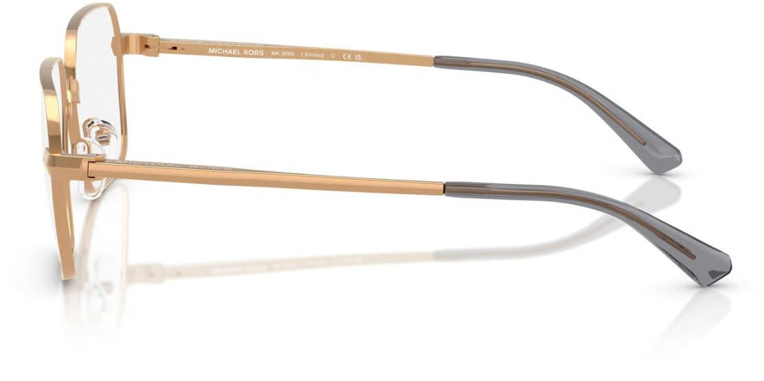 Korrektionsbrille Michael Kors Encino MK3093