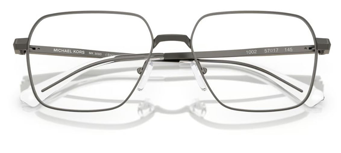 Korrektionsbrille Michael Kors Encino MK3093