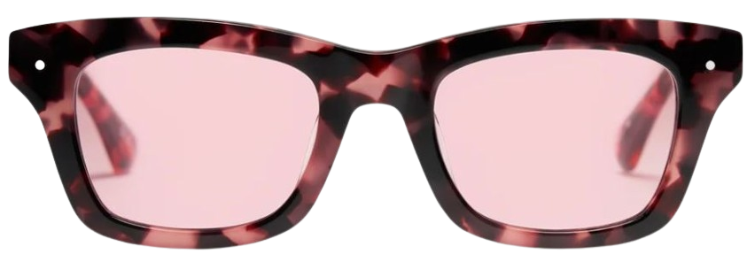 Peter and May Vaillant S129 Sunglasses