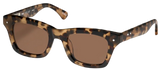 Peter and May Vaillant S129 Sunglasses
