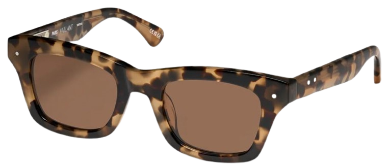 Peter and May Vaillant S129 Sunglasses
