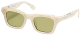Peter and May Vaillant S129 Sunglasses