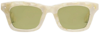 Peter and May Vaillant S129 Sunglasses
