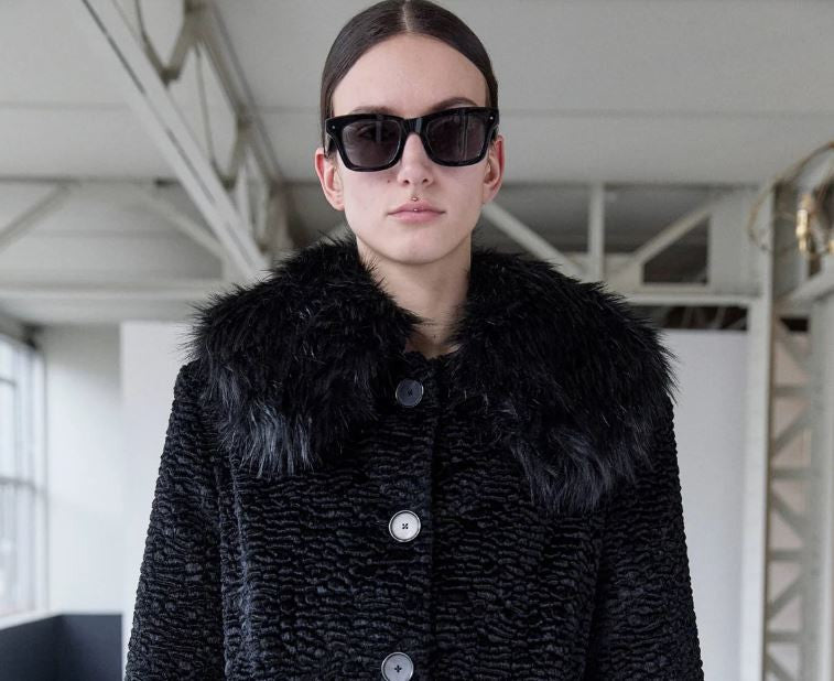Peter and May Vaillant S129 Sunglasses