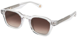 Occhiali da Sole Peter and May Hero S98