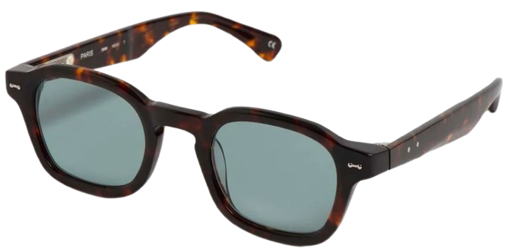 Peter and May Hero S98 Sunglasses