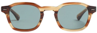 Peter and May Hero S98 Sunglasses