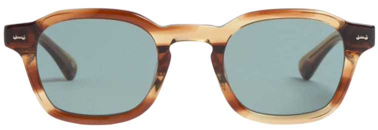 Peter and May Hero S98 Sunglasses