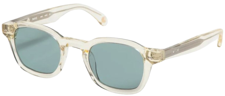 Peter and May Hero S98 Sunglasses