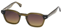Peter and May Hero S98 Sunglasses