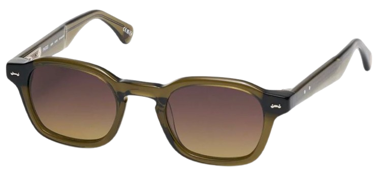 Peter and May Hero S98 Sunglasses