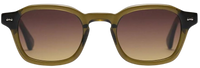 Peter and May Hero S98 Sunglasses