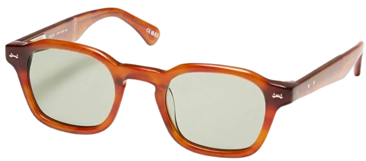 Peter and May Hero S98 Sunglasses