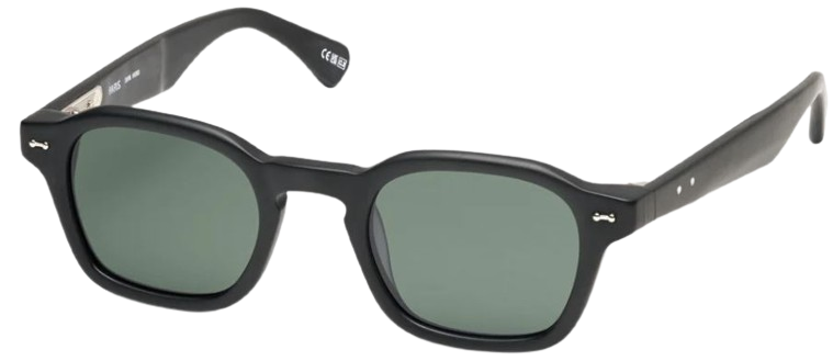 Peter and May Hero S98 Sunglasses
