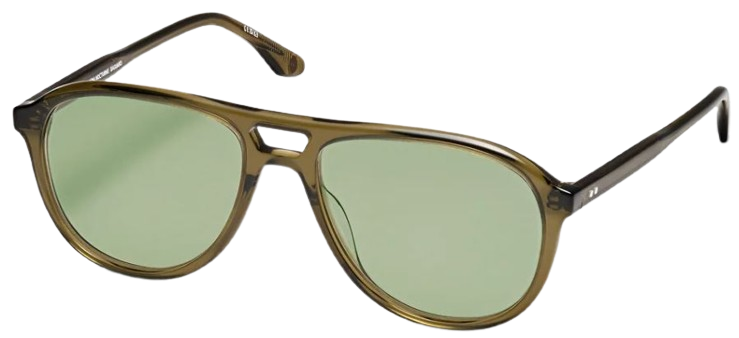 Peter and May Aria Nocturne LT23 Sunglasses