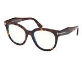 Tom Ford FT5987-B Eyeglasses