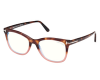 Tom Ford FT5986-B Eyeglasses