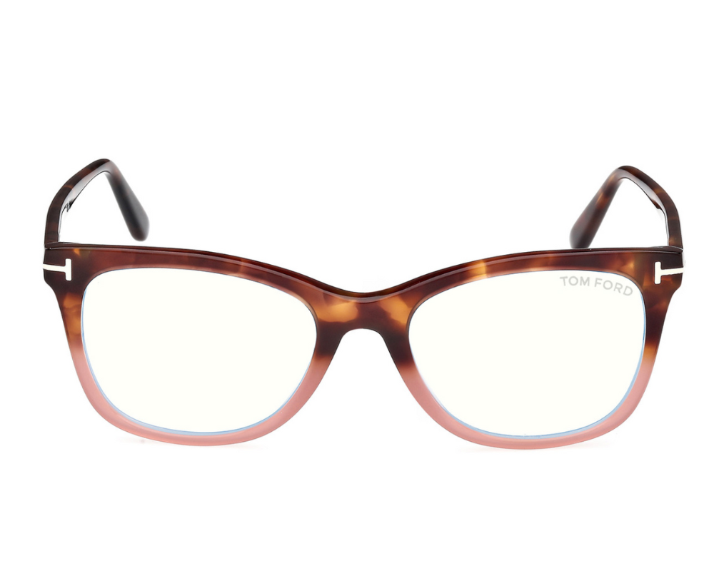 Tom Ford FT5986-B Eyeglasses