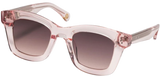 Peter and May Triple Double S106 Sunglasses
