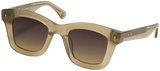 Peter and May Triple Double S106 Sunglasses