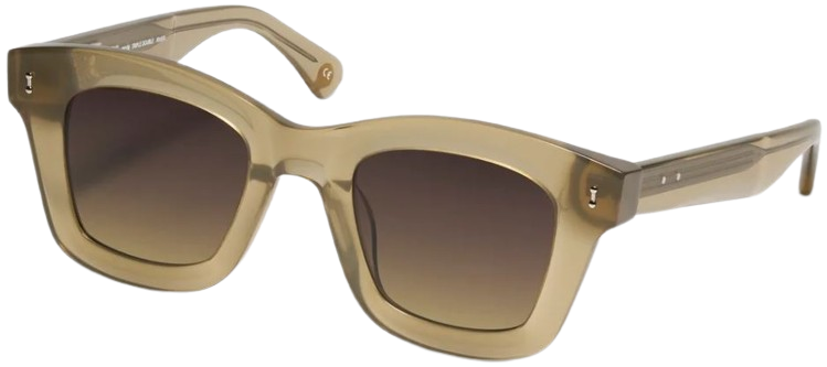 Peter and May Triple Double S106 Sunglasses