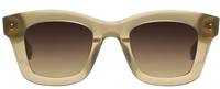 Peter and May Triple Double S106 Sunglasses