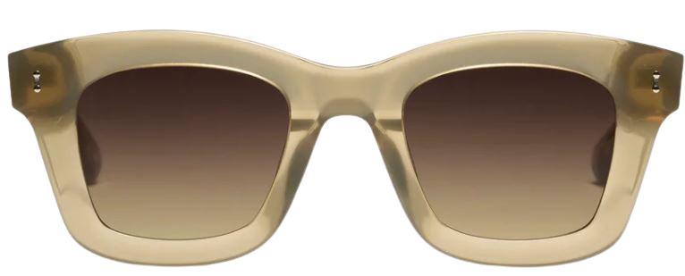 Peter and May Triple Double S106 Sunglasses