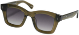 Peter and May Triple Double S106 Sunglasses