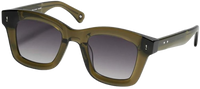 Peter and May Triple Double S106 Sunglasses