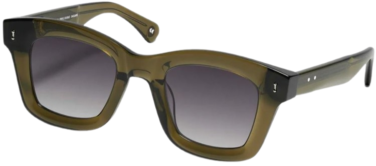 Peter and May Triple Double S106 Sunglasses