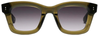 Peter and May Triple Double S106 Sunglasses
