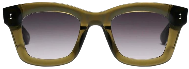 Peter and May Triple Double S106 Sunglasses