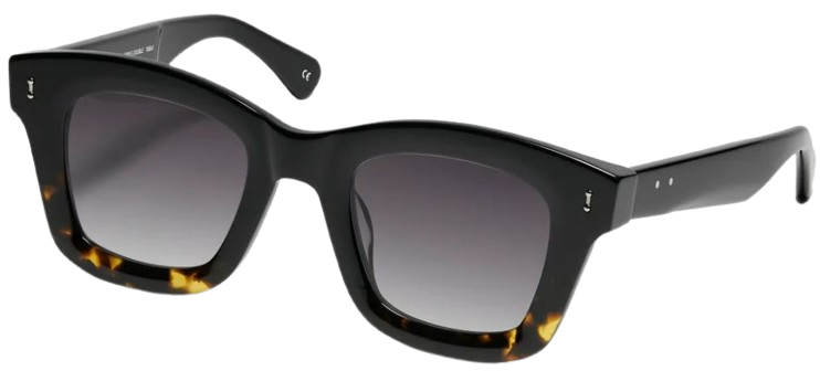 Peter and May Triple Double S106 Sunglasses
