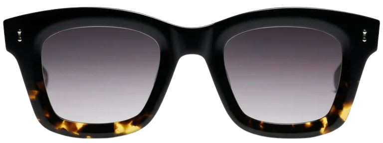 Peter and May Triple Double S106 Sunglasses