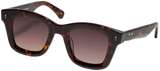 Peter and May Triple Double S106 Sunglasses