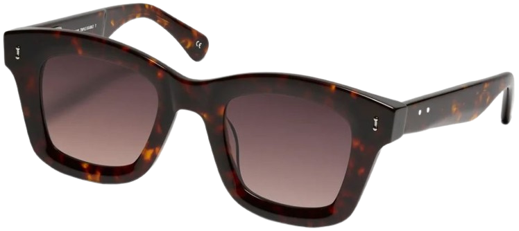 Peter and May Triple Double S106 Sunglasses