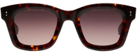 Peter and May Triple Double S106 Sunglasses